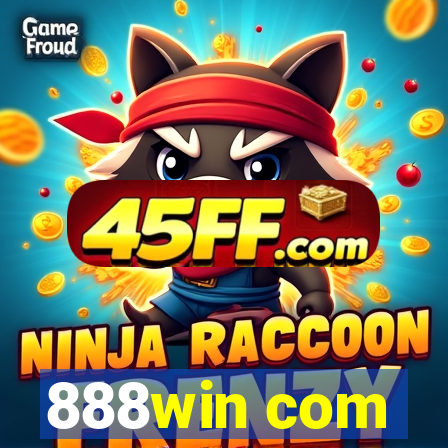 888win com